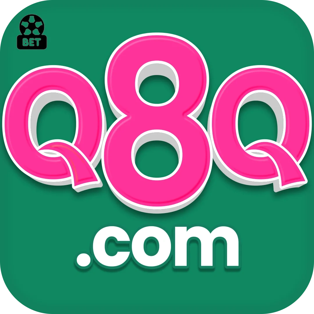 Logo da q8q