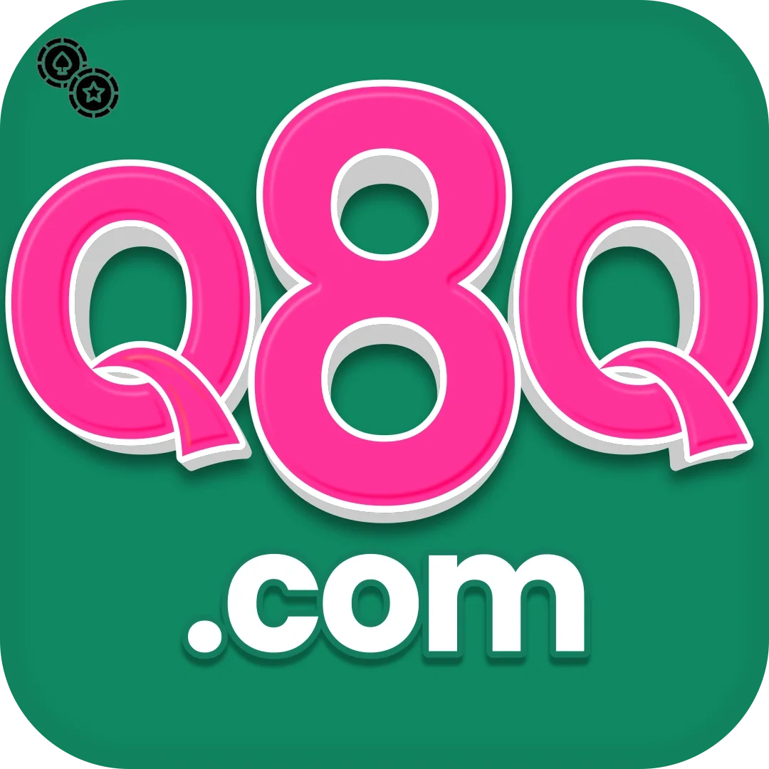 Logo da q8q