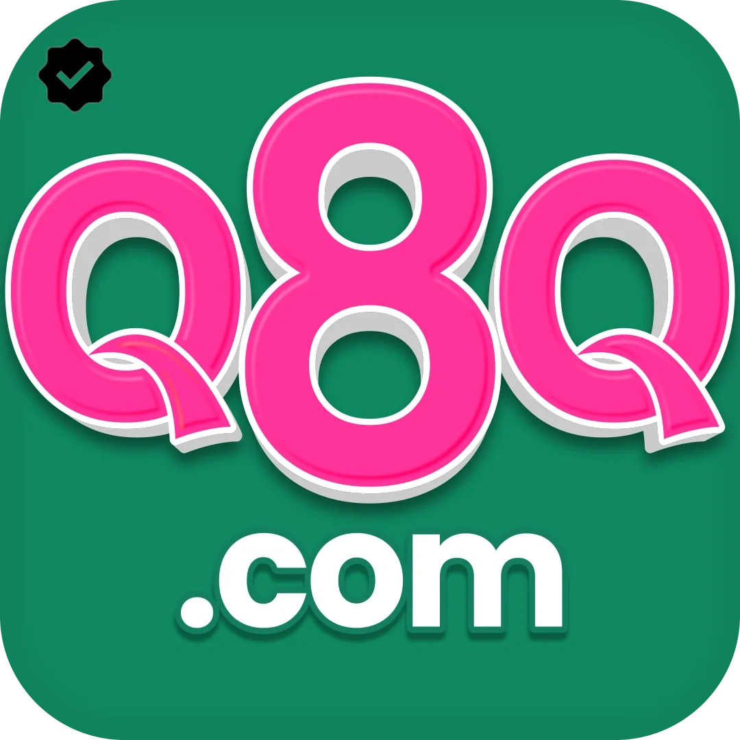 Logo da q8q