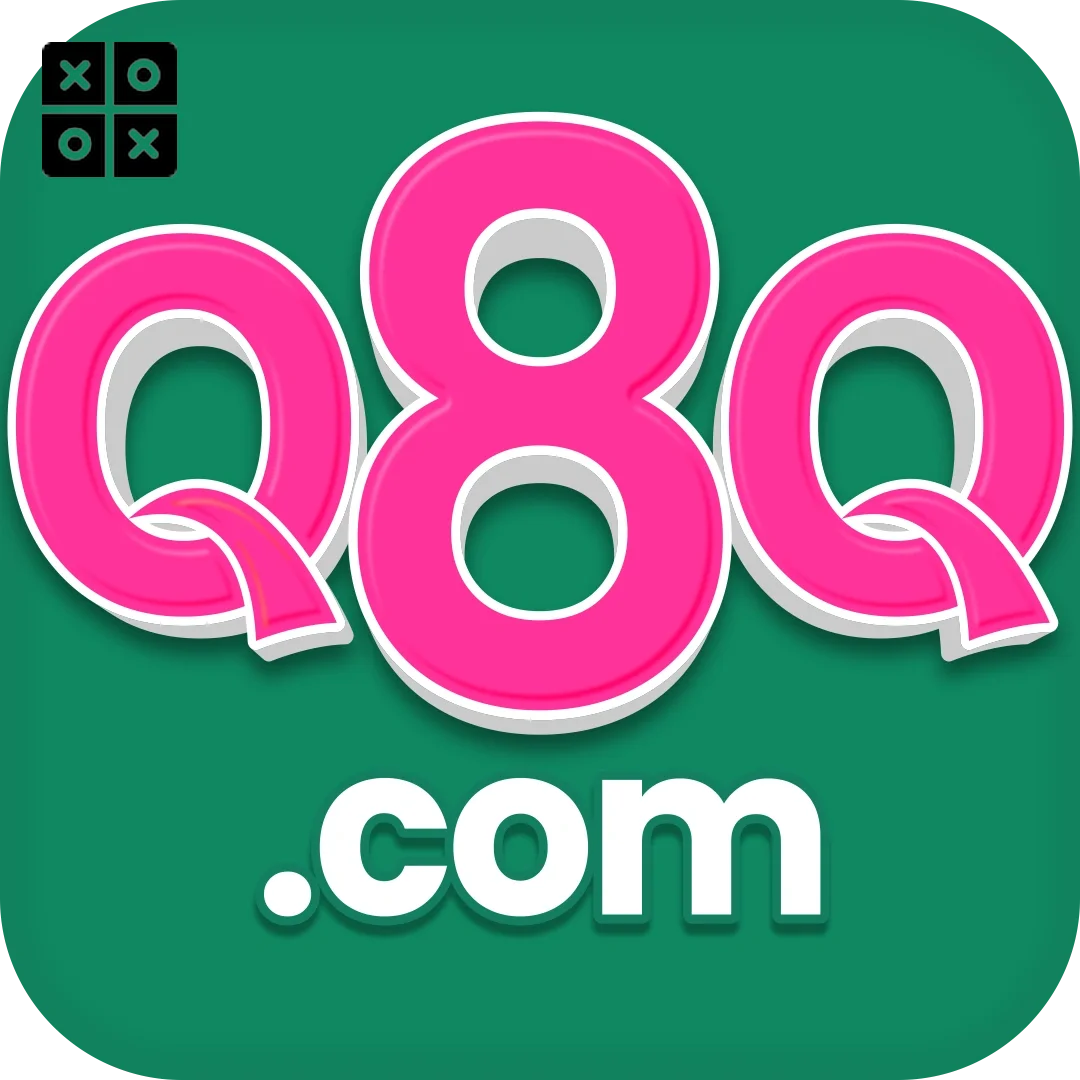 Logo da q8q