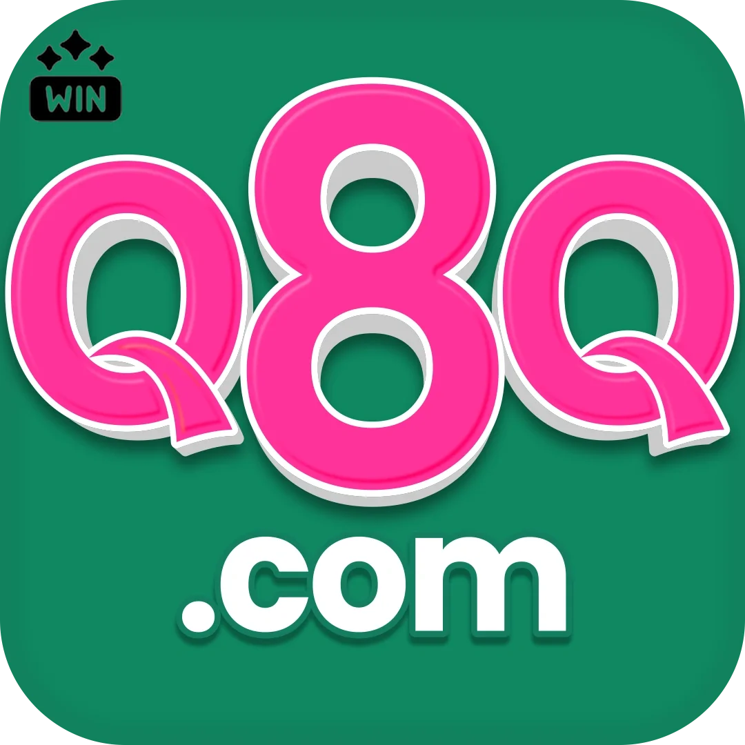 Logo da q8q