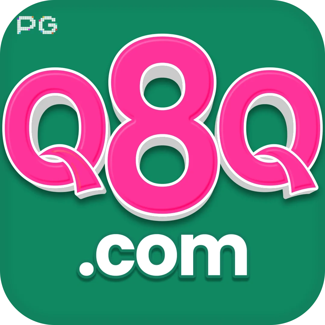 Logo da q8q